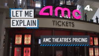 Let Me Explain: AMC Theatres Pricing