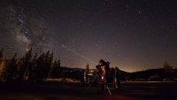 Tahoe Star Tours Are Focusing Their Telescopes on Warm-Weather Fun