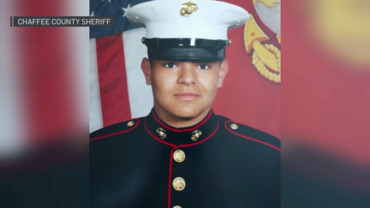Military Investigating Death of Marine at Camp Pendleton NBC Los Angeles
