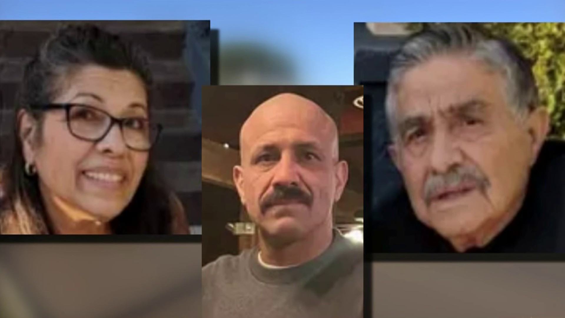 Relatives Share New Details About Triple Murder in Montclair