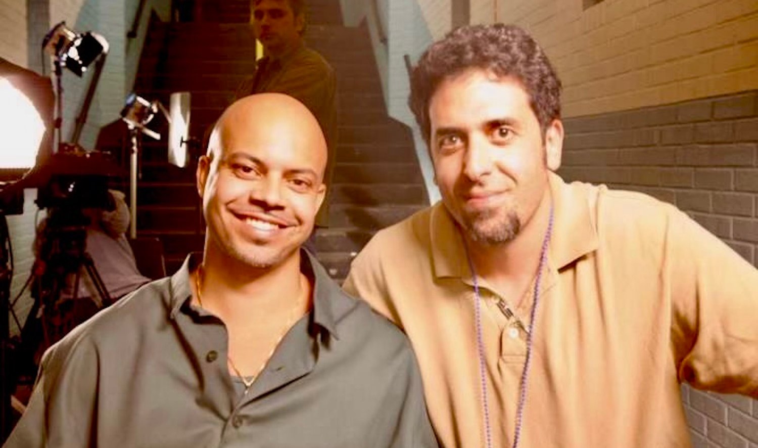 “Letters from Sing Sing” Follows JJ Velasquez’ Path to Freedom NBC