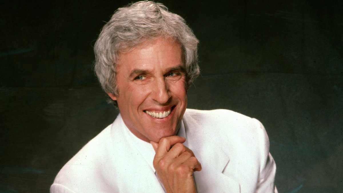 Legendary Composer Burt Bacharach Dies at 94 – NBC Los Angeles - Vimarsana News