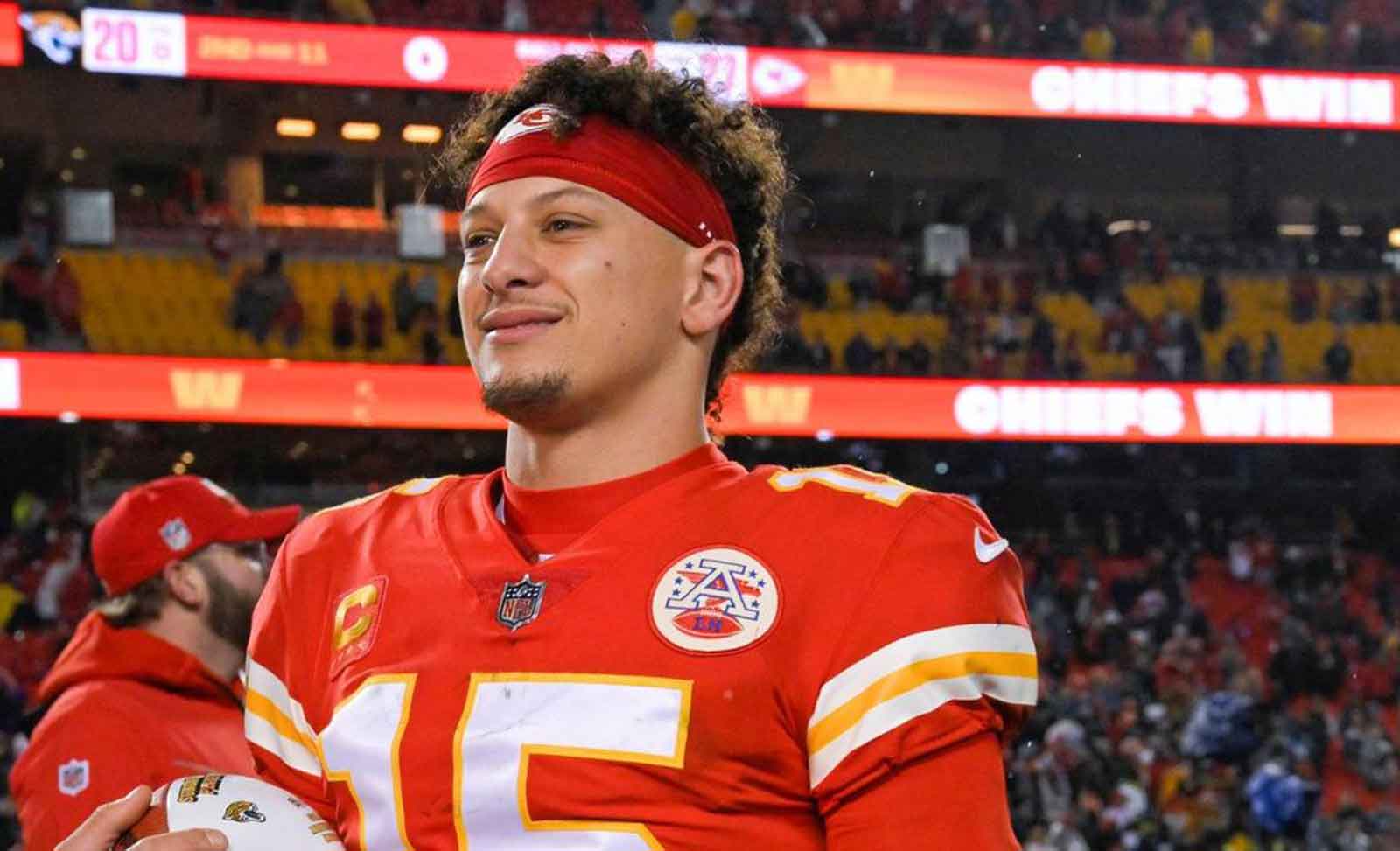 5 Things To Know About Kansas City Chiefs QB Patrick Mahomes – NBC Los ...