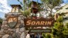 Soarin' Over California is soaring back to Disney California Adventure for a limited time