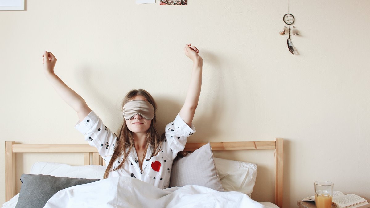 Neuroscientist Shares the 'Nonnegotiable' Routine He Uses to Stay Mentally Sharp During the Day – NBC Los Angeles - Vimarsana News