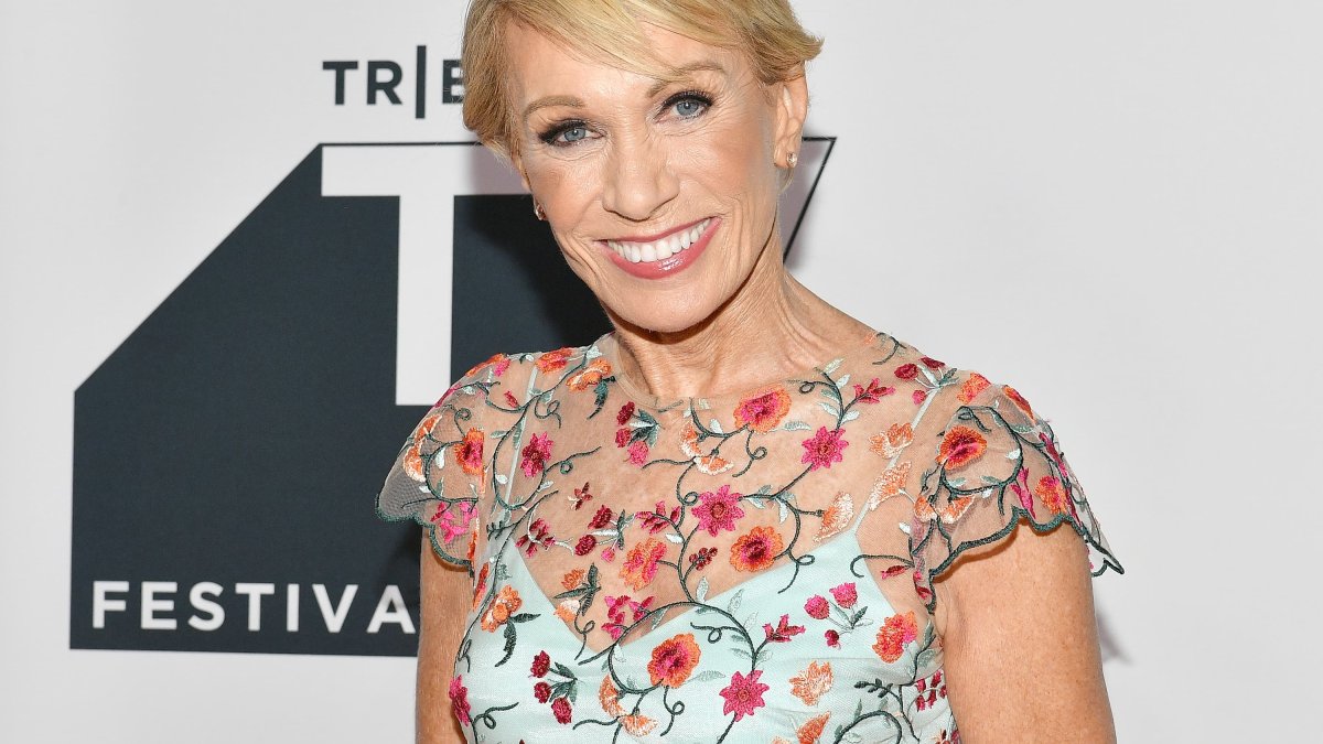 'Shark Tank' Star Barbara Corcoran's No. 1 Piece of Investing Advice: Don't Diversify, 'Money Is Meant to Be Spent' – NBC Los Angeles - Vimarsana News