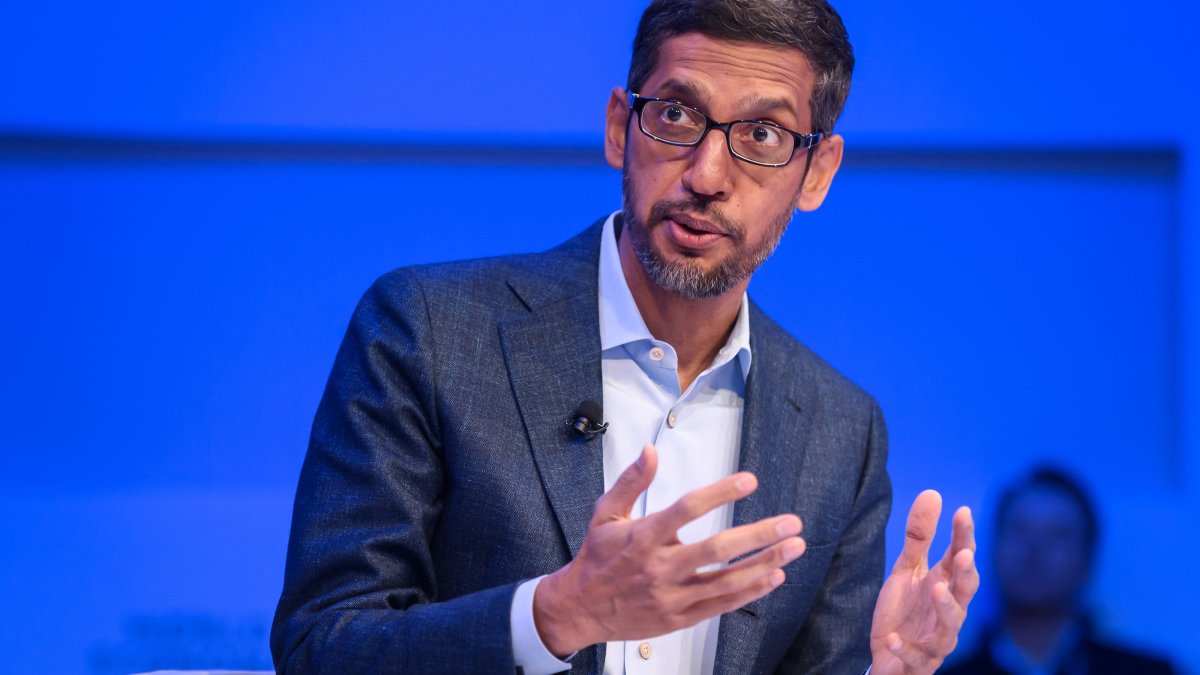 Google CEO Tells Employees That 80,000 of Them Helped Test Bard A.I., Warns 'Things Will Go Wrong' – NBC Los Angeles - Vimarsana News