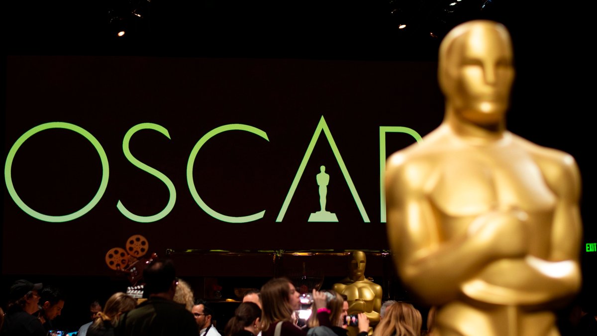 2024 Oscar nominations See the full list NBC Los Angeles