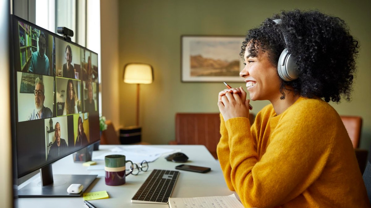 Full-Time Office Work Is 'Dead': 3 Labor Experts Weigh in on the Future of Remote Work – NBC Los Angeles - Vimarsana News