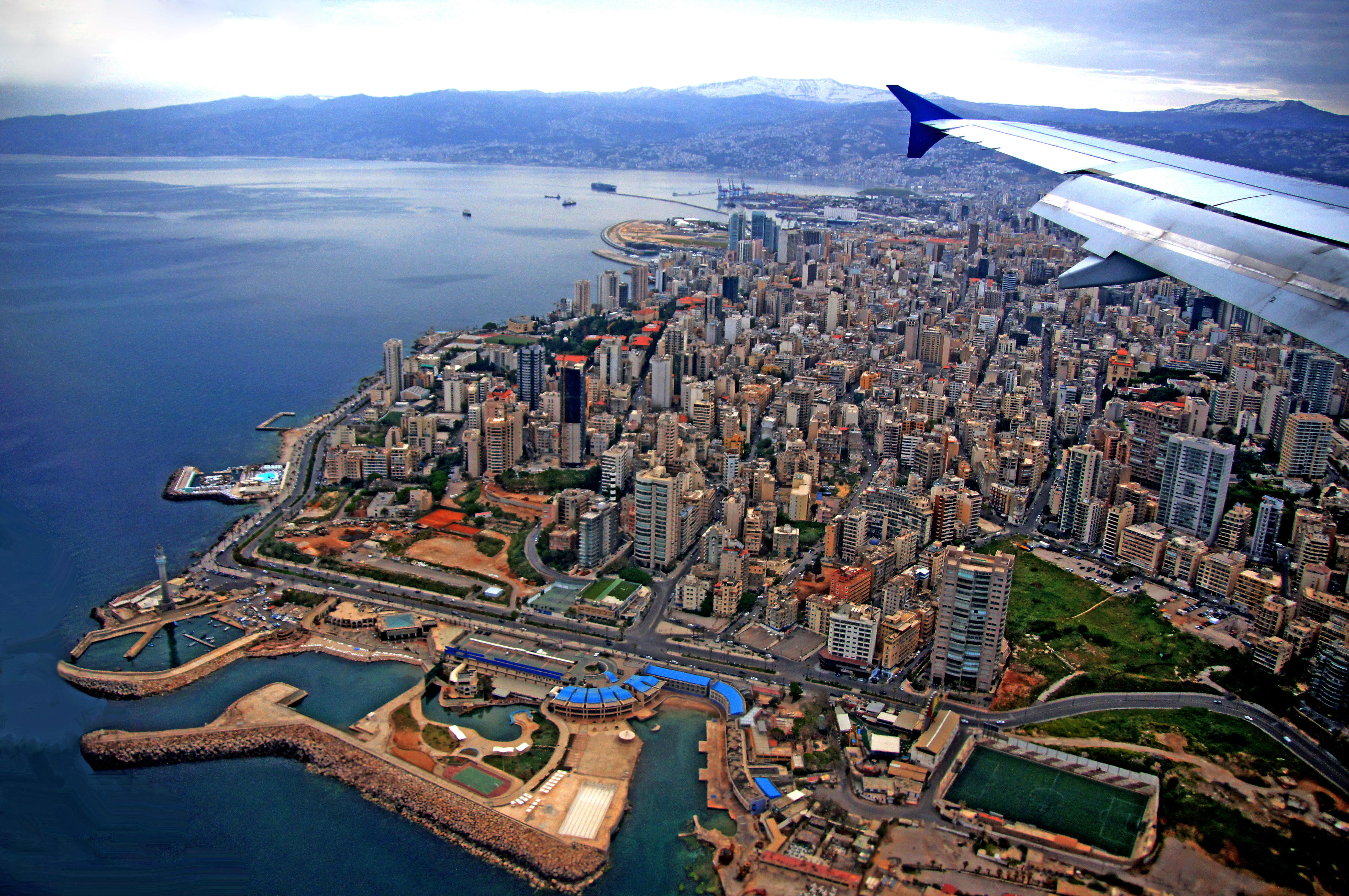 Lebanon Wakes Up in Two Simultaneous Times Zones as Government Can't Agree on Daylight Savings Change - Vimarsana News