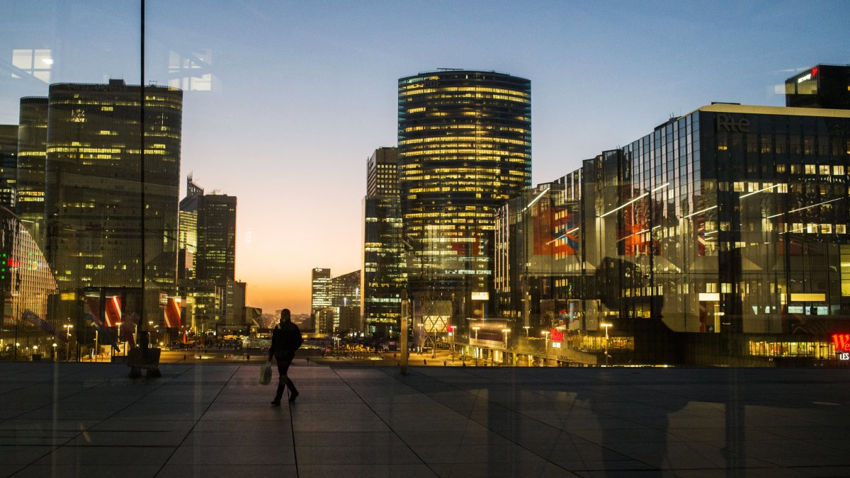 European Markets Head for Higher Open as the Region's Banks Are Watched Closely - Vimarsana News