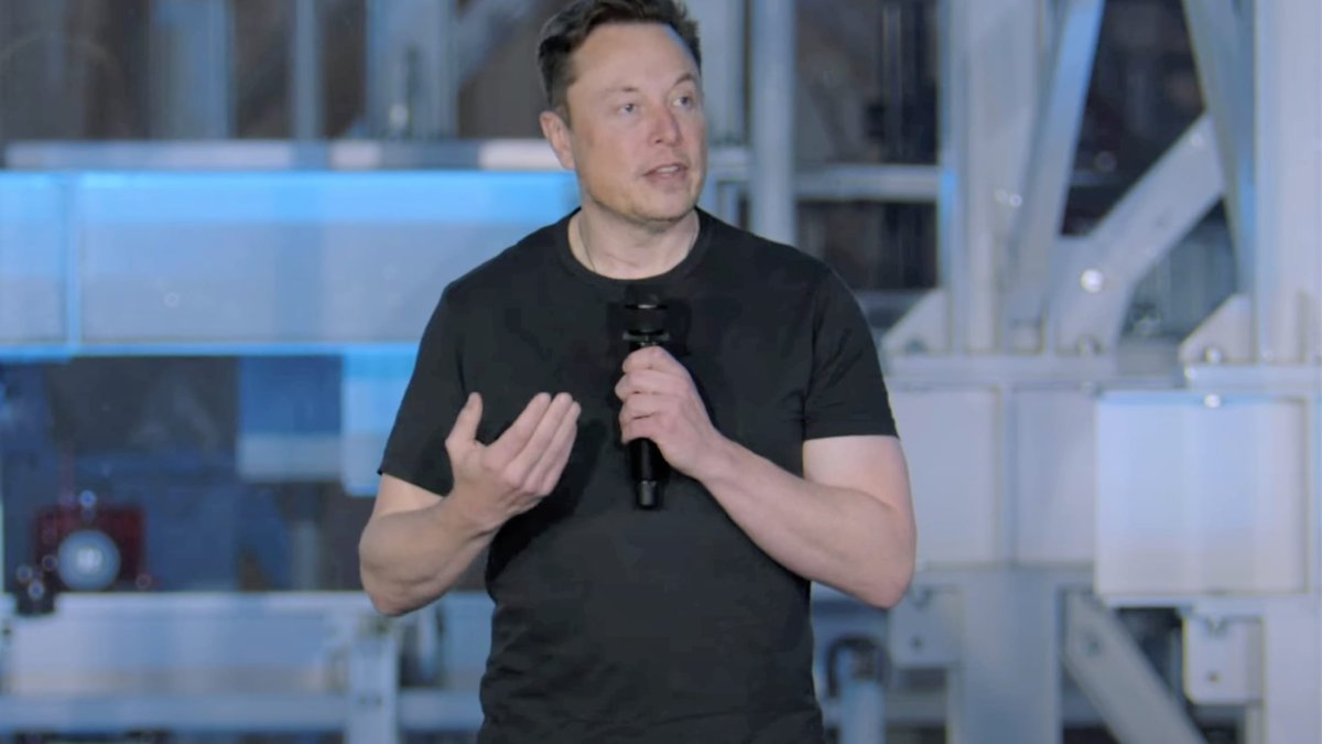 Elon Musk Presents Tesla 'Master Plan 3' With Emphasis on Sustainable Energy – NBC Los Angeles - Vimarsana News