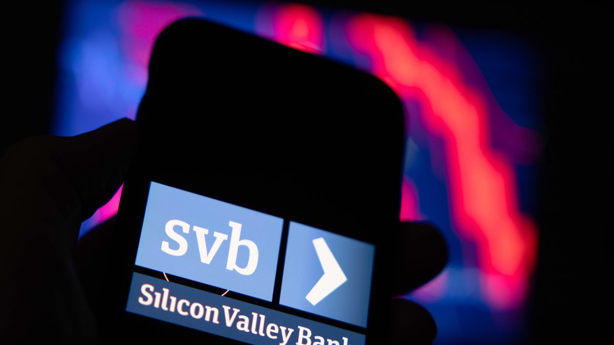 'Be Mindful of Your Risk': Money Manager Tackles Silicon Valley Bank Fallout on ETFs – NBC Los Angeles - Vimarsana News