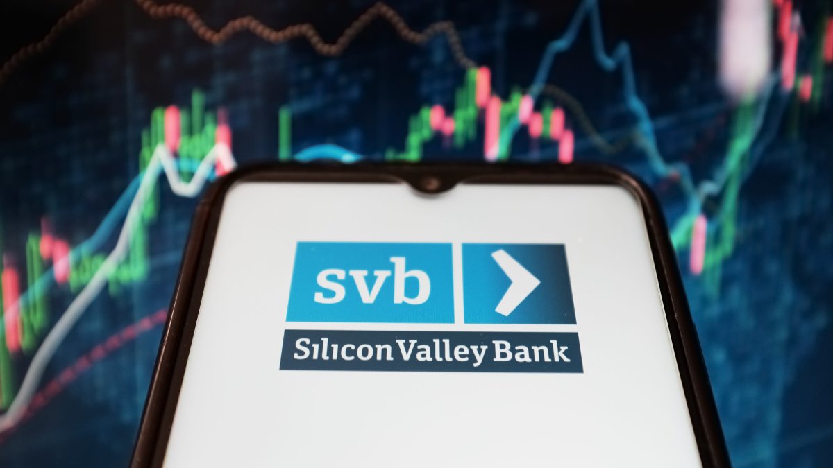 SVB's Tech Failings Were a Problem Long Before the Bank Run That Led to Its Demise, Critics Say - Vimarsana News