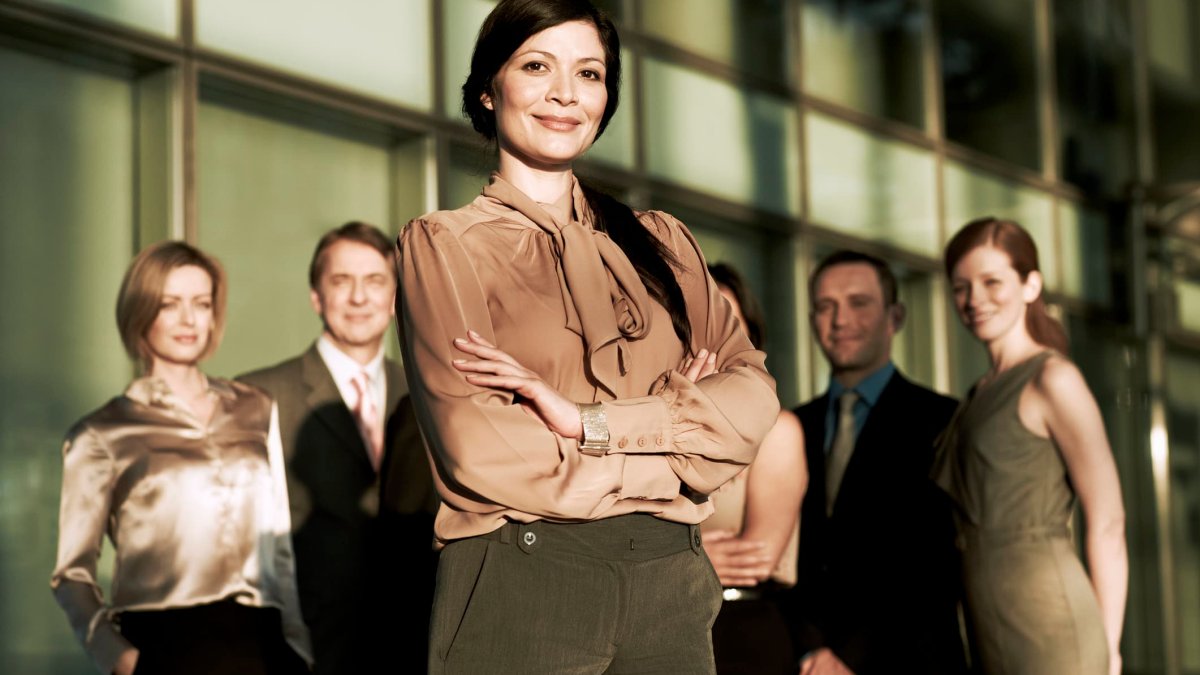 Want to Invest in Companies That Empower Women? Here's What You Need to Know - Vimarsana News