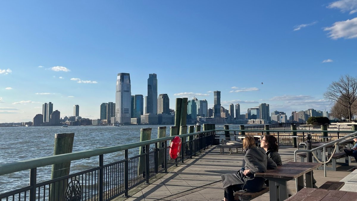 New York Will Demolish and Elevate a Waterfront Park to Fight Floods, Angering Some Neighbors - Vimarsana News