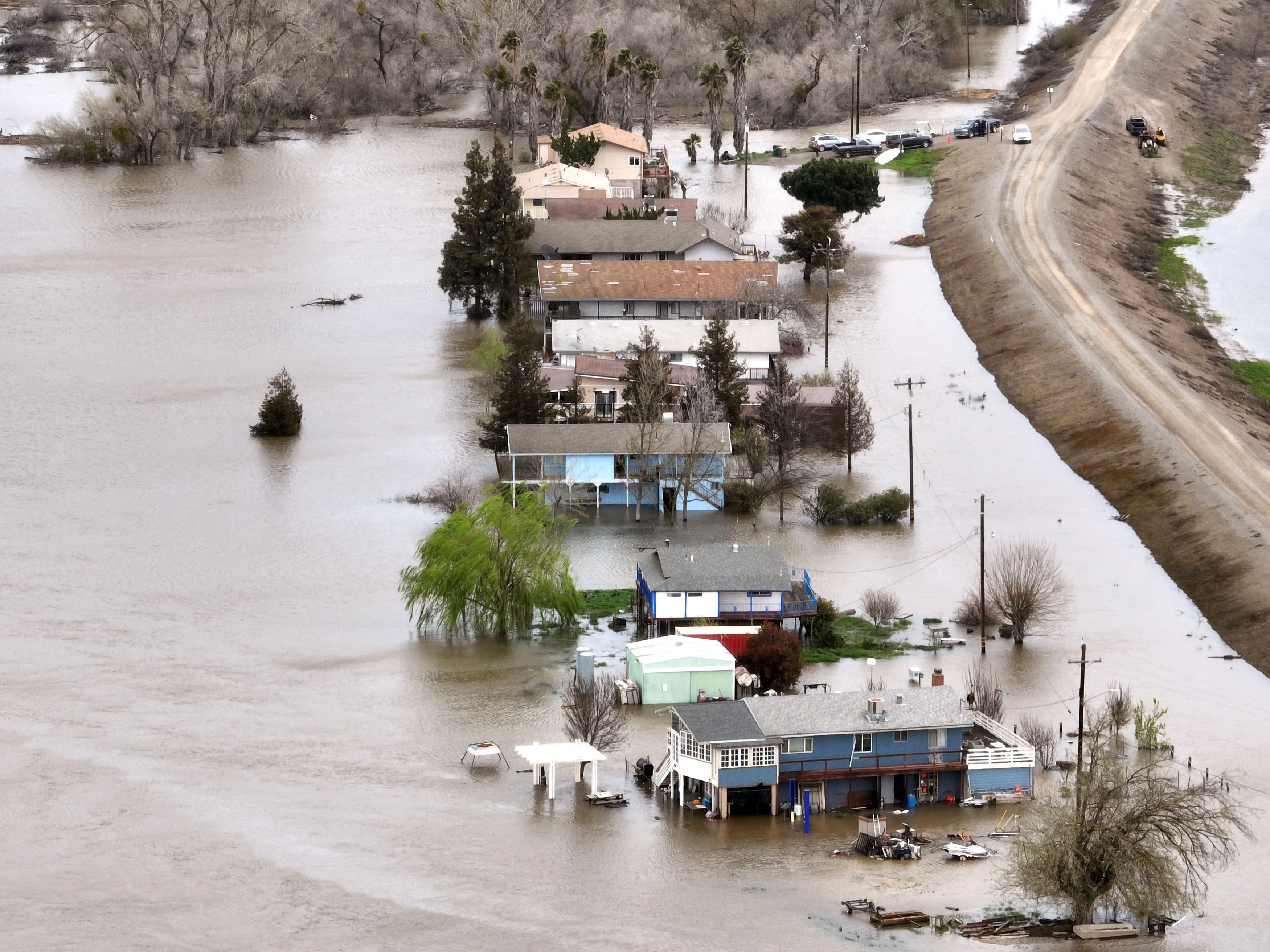 Mortgage Giant Fannie Mae Tackles Climate Risk, But Changes to Underwriting May Take Several Years - Vimarsana News