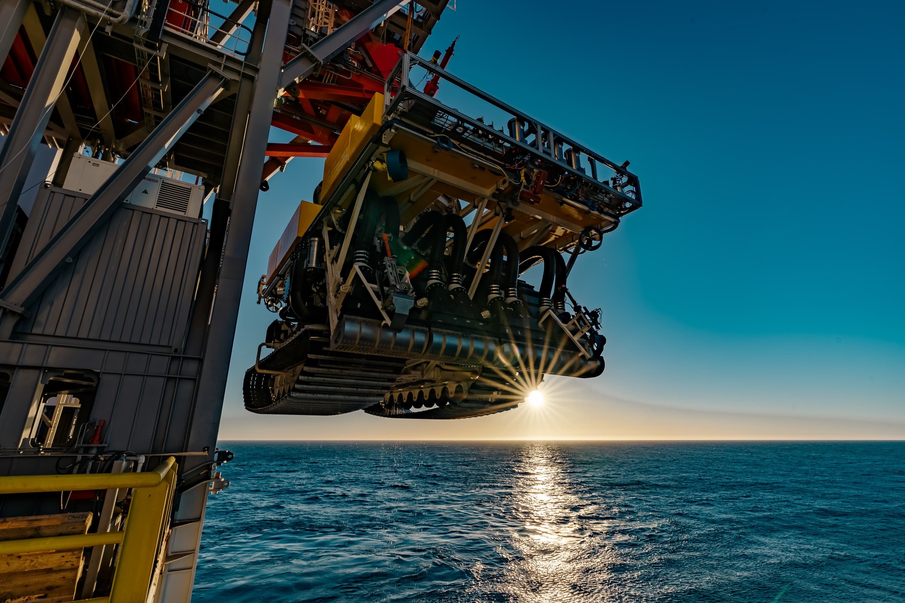 A Deadline Looms for Rules Governing Deep-Sea Mining, But a Rushed Decision May Be Risky - Vimarsana News