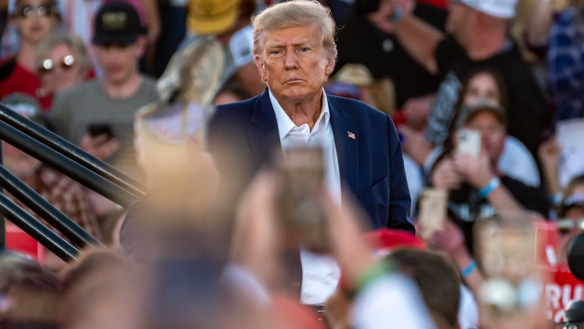 Donald Trump Cases: What Other Legal Troubles Does He Face? – NBC Los Angeles - Vimarsana News