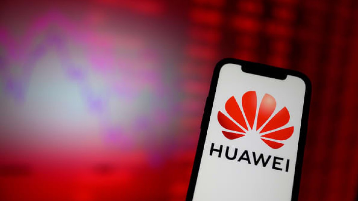 China's Chip Industry Will Be 'Reborn' Under U.S. Sanctions, Huawei Says, Confirming Breakthrough – NBC Los Angeles - Vimarsana News
