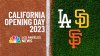 Baseball Is Back. Here's How to Watch NBCLA's Opening Day Coverage