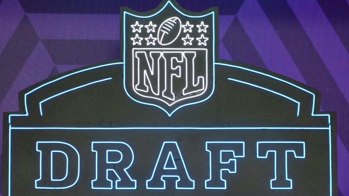 NFL, New Era Unveil 2023 NFL Draft Hats – SportsLogos.Net News