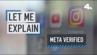 Let Me Explain: Meta Verified