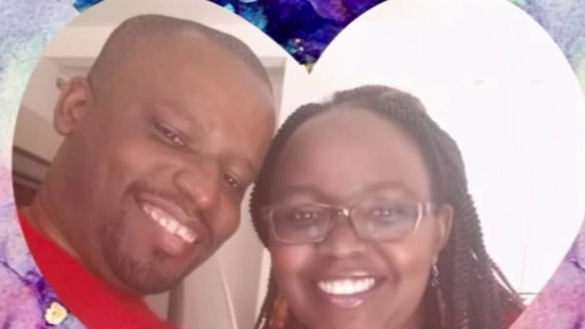 Family Speaks Out After Couple Killed in Wrong-Way Crash in Chino Hills