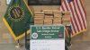 Border Patrol Arrests 2 Men Smuggling Nearly $1M of Cocaine in IE
