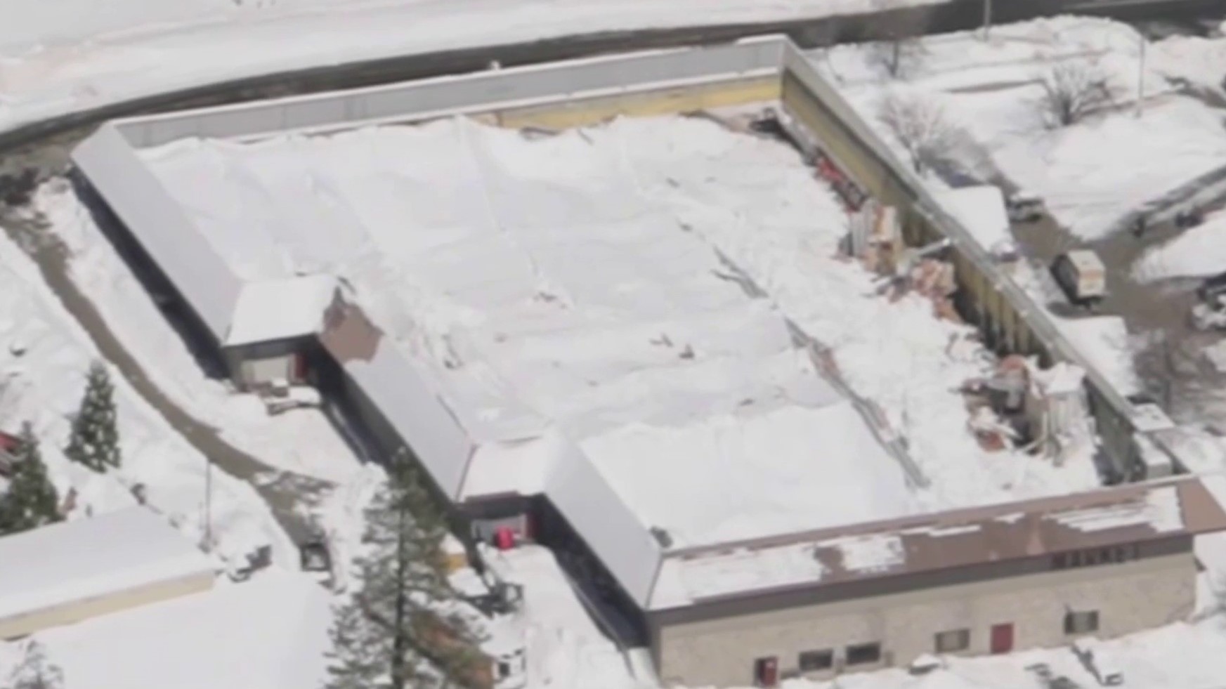 SoCal Weather Photos: Scenes From the Late-February Winter Storm – NBC ...