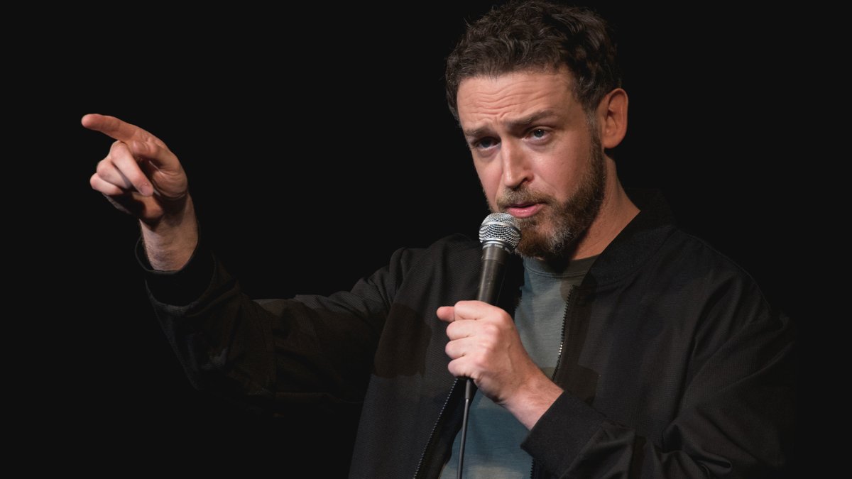 Star of Showtime's 'Billions' Dan Soder Reveals Fate of the Show – NBC Los Angeles - Vimarsana News