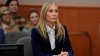Jury Sides With Gwyneth Paltrow in Lawsuit Over Utah Ski Collision