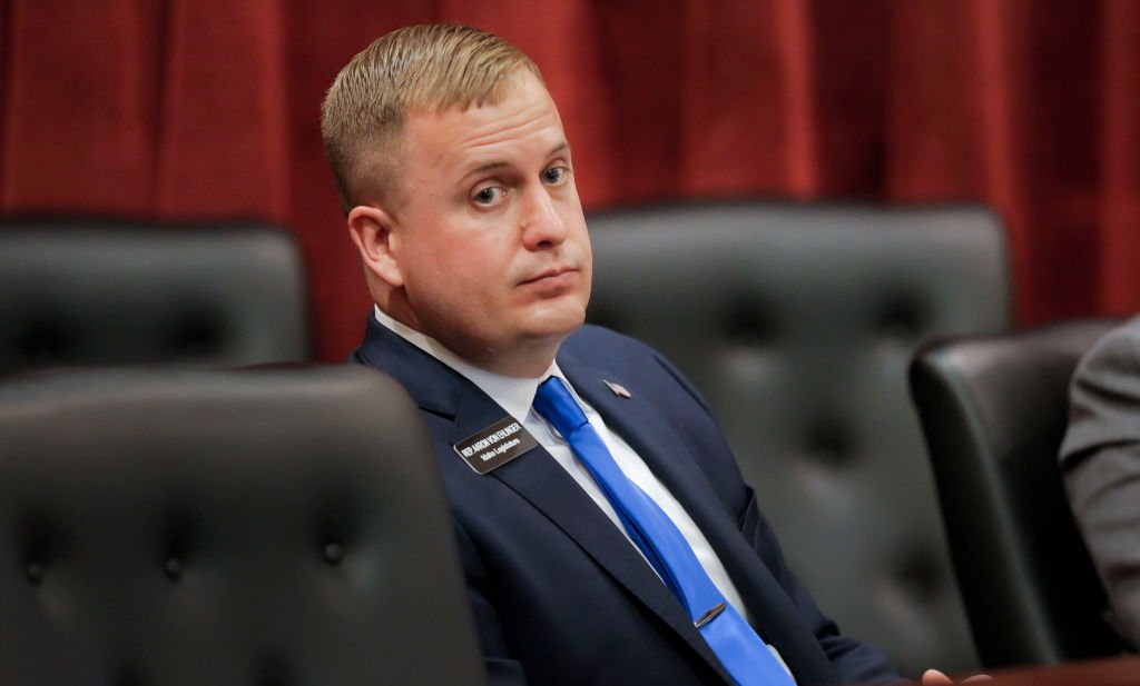 Ex-Intern Accusses Idaho Lawmakers of Harassment After Being Raped by Rep. Aaron von Ehlinger – NBC Los Angeles - Vimarsana News