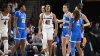 South Carolina Women's Team Knocks Out UCLA From March Madness Tournament