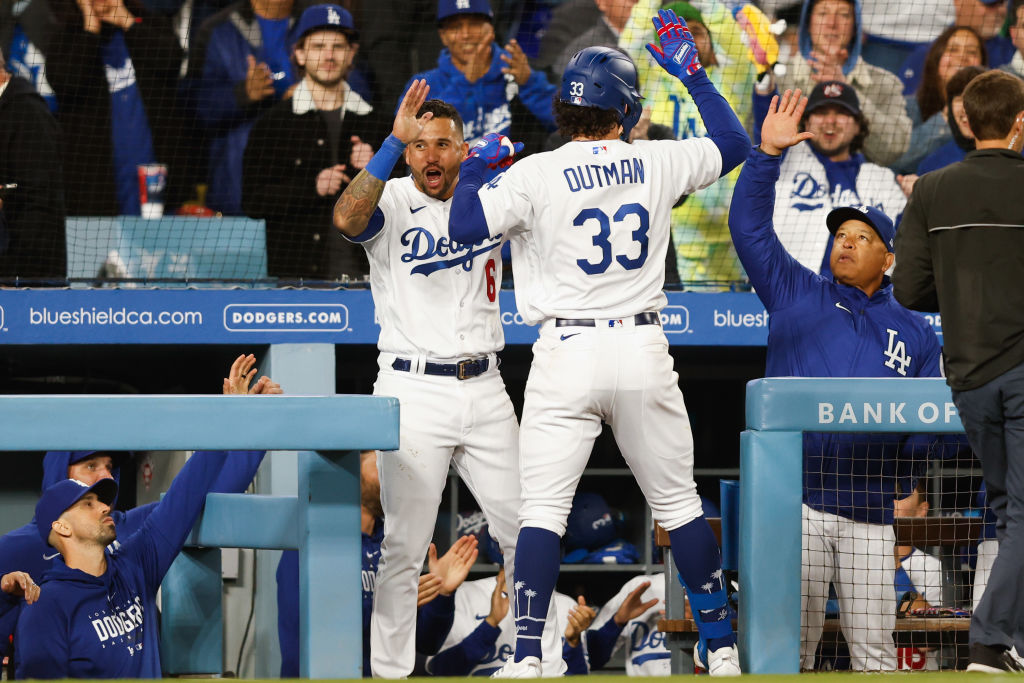 Dodgers schedule 2023: Game results, scores & details every single