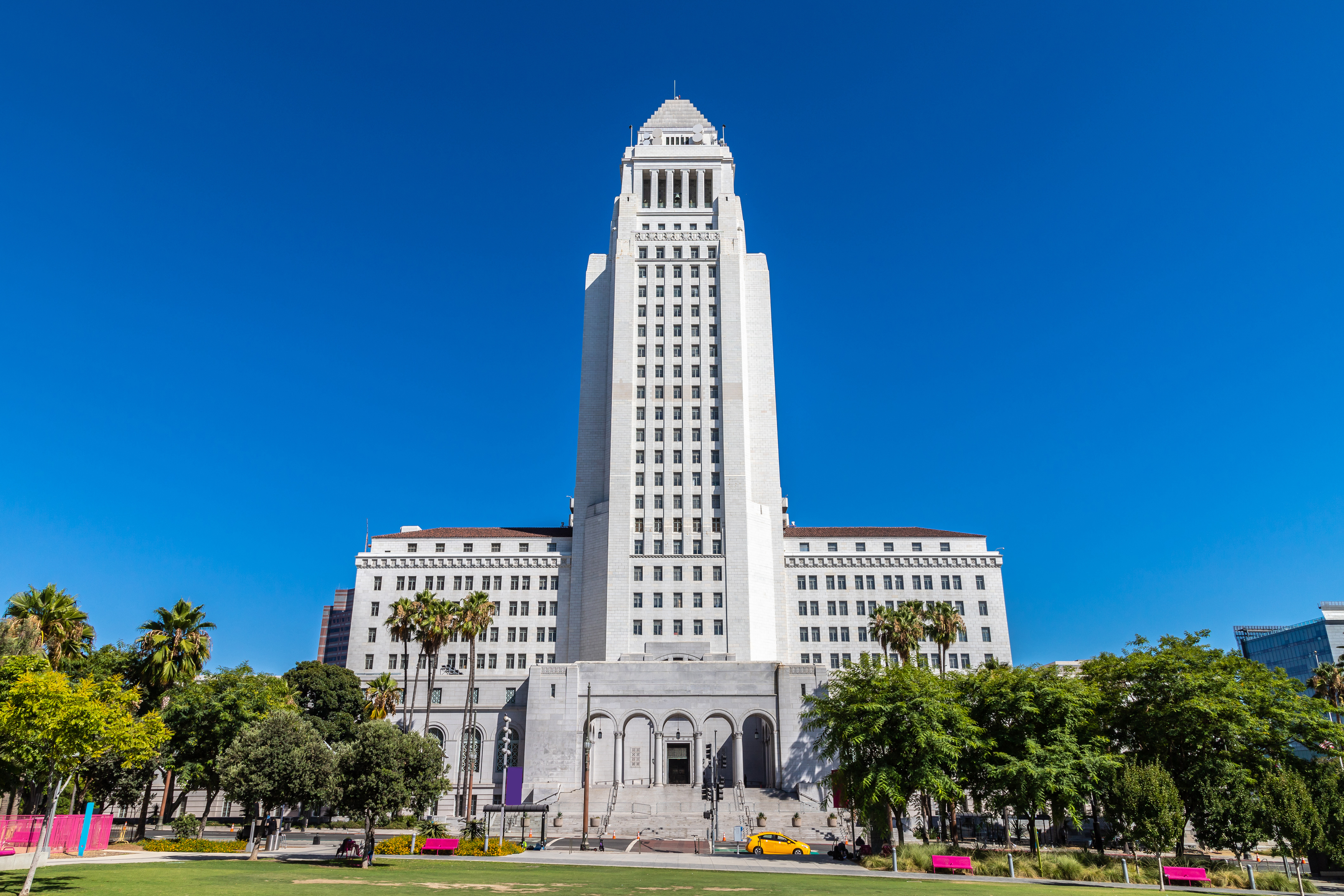 LA County Board of Supervisors Aim to Raise Awareness of ‘Underutilized' Gun Restraining Orders