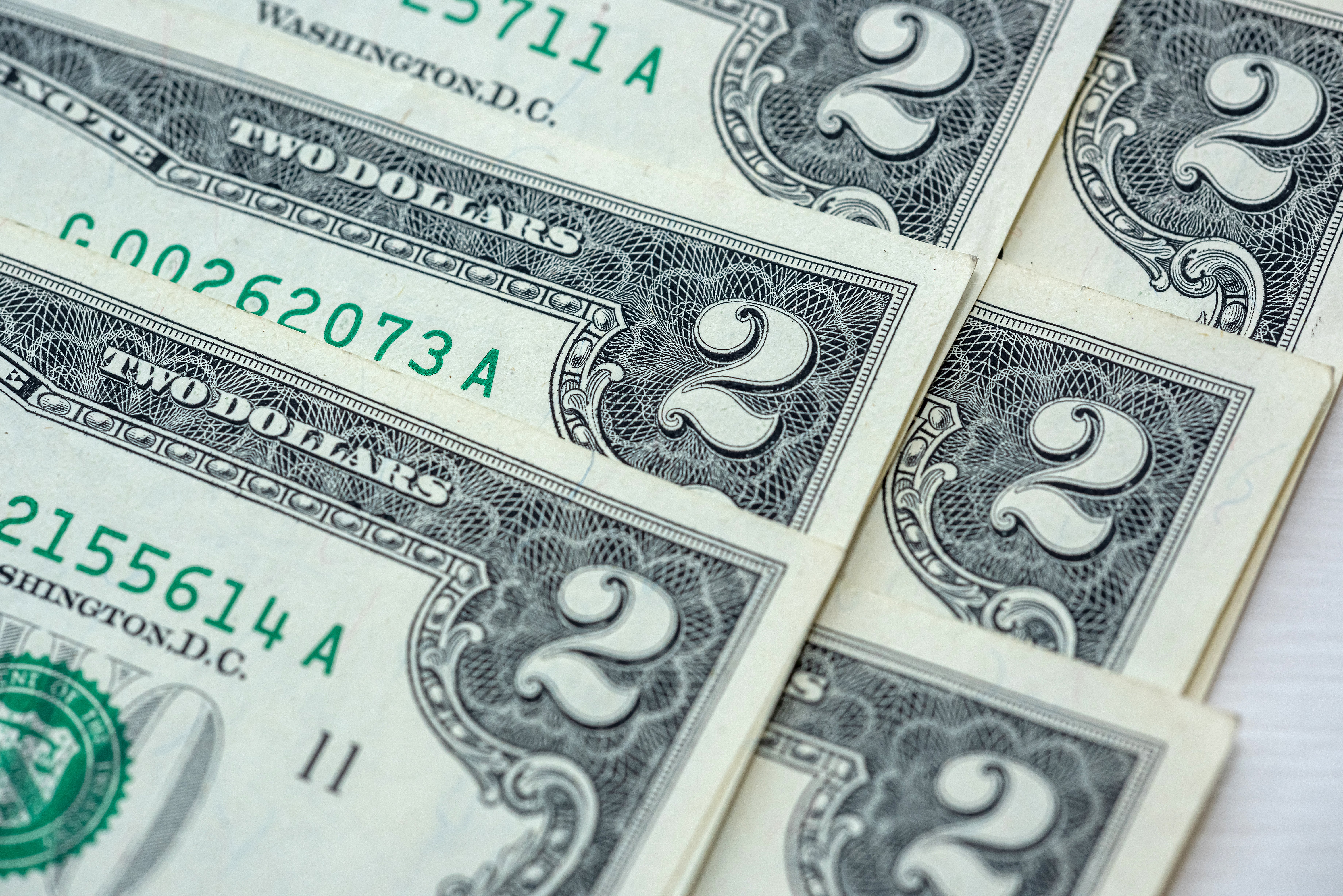 Is Your $2 Bill Actually Worth a Lot More? Here's How to Tell - Vimarsana News