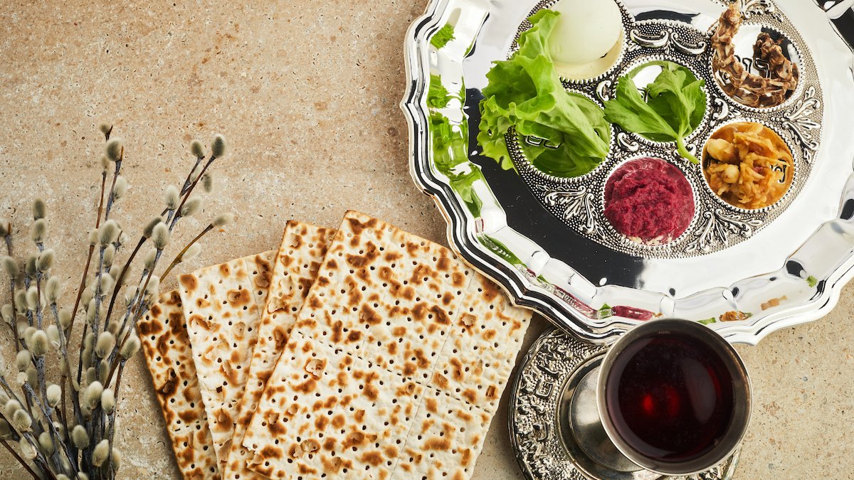 Passover 2023: When Is It and Why Is It Celebrated? – NBC Los Angeles - Vimarsana News