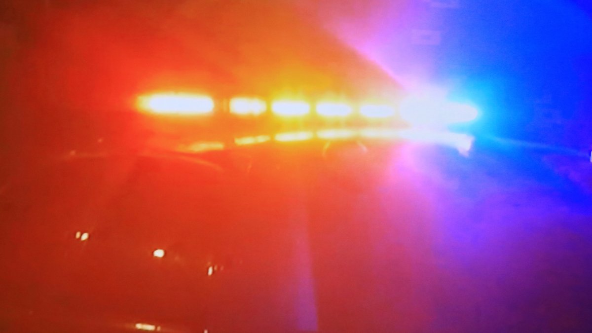 Small Plane Crashes Off California Coast, Search Underway for Passenger