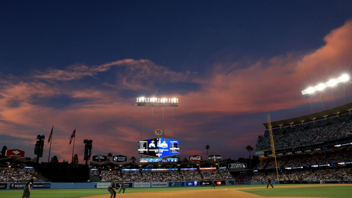 What’s New at Dodger Stadium in 2023 NBC Los Angeles