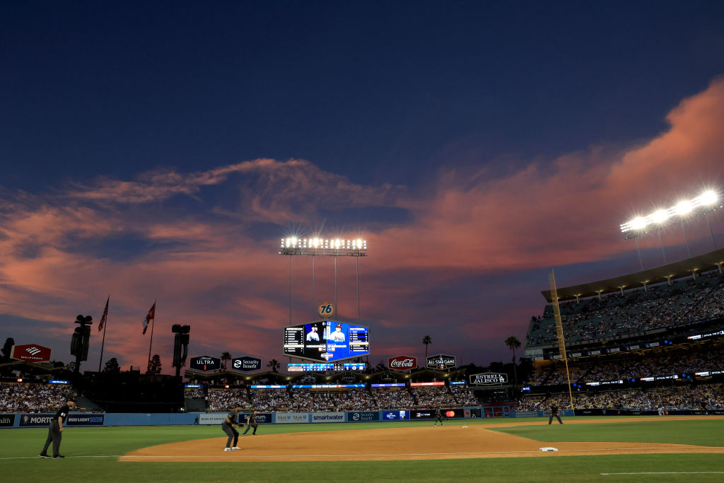 What's New at Dodger Stadium in 2023 – NBC Los Angeles