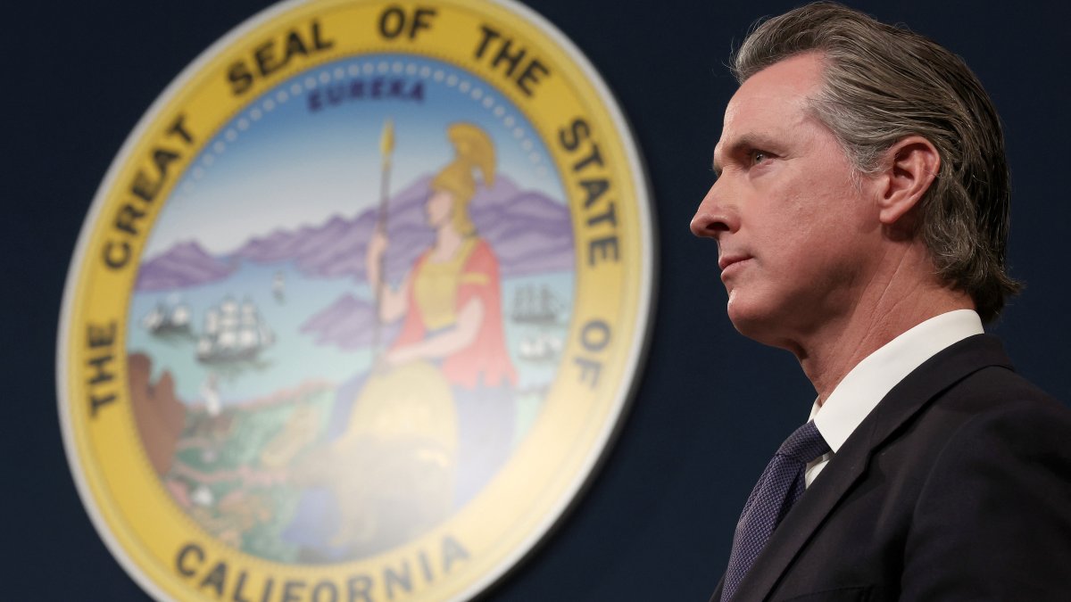 Gov. Newsom Announces Plan for California to Make Its Own Lower Cost Insulin 1