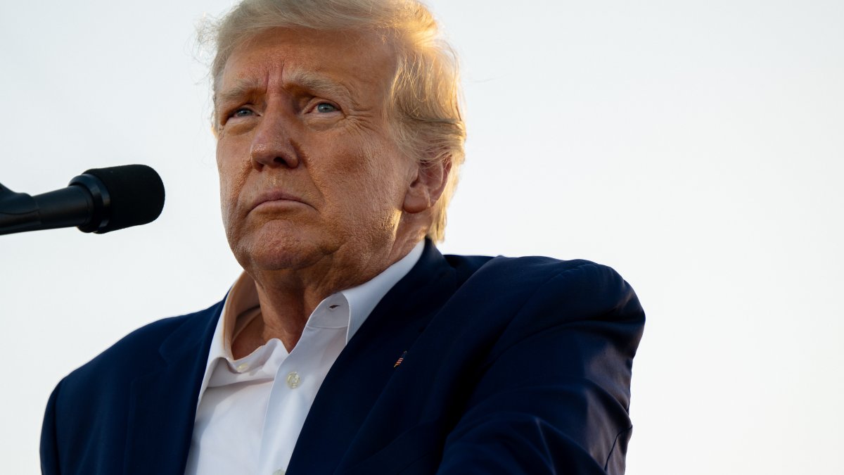 What Does Indict Mean? Things to Know About Trump Indictment – NBC Los Angeles - Vimarsana News