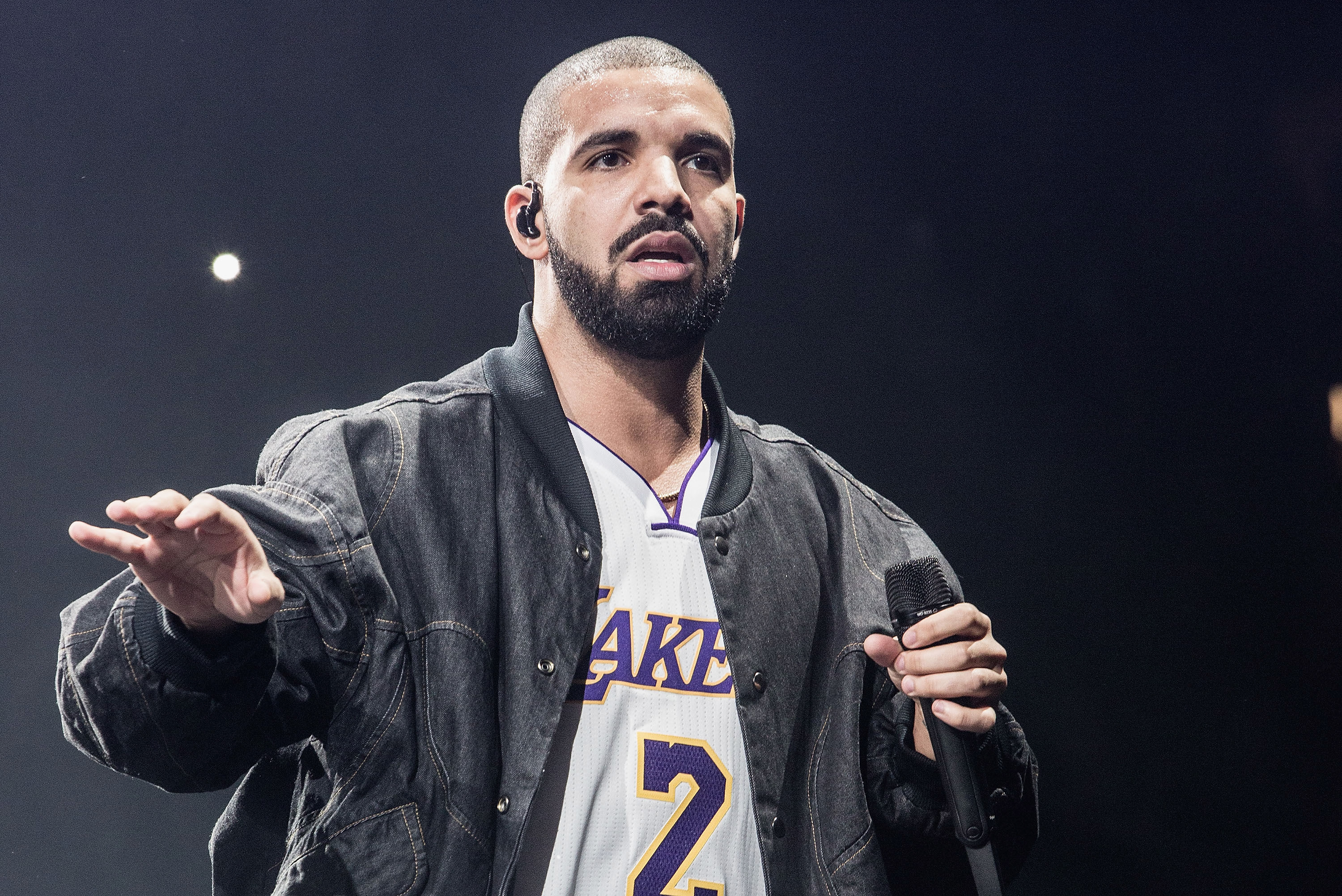 Drake Tickets, 2023 Concert Tour Dates