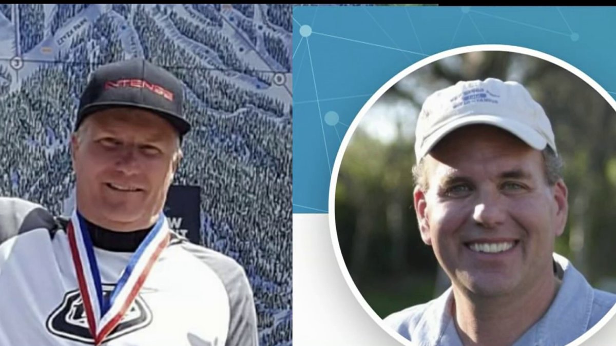 Two Men Killed in Riverside County Helicopter Crash Identified – NBC Los Angeles - Vimarsana News