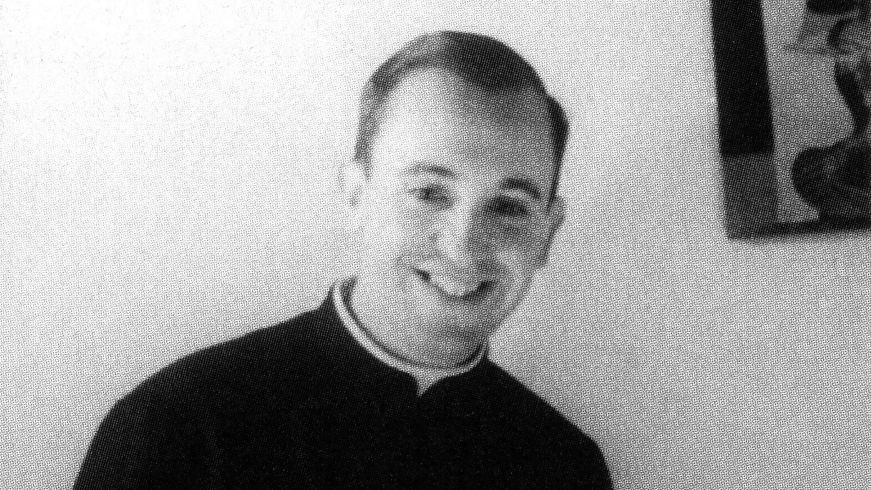 Jesuit priest Jorge Mario Bergoglio seen in this undated image. The Argentinian Jorge Mario Bergoglio, ordained for the Jesuits on 1969 at the Theological faculty of San Miguel was elected as Pope Francis on March 13, 2013 as the first ever Jesuit pontiff. The Society of Jesus, founded in 1540 by the Spanish Ignatius of Loyola’s, is a Christian male religious order of the Roman Catholic Church. The society is engaged in evangelization and apostolic ministry in 112 nations and on six continents. Jesuits operate in education (founding schools, colleges, universities and seminaries), intellectual research and cultural pursuits.