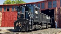 Springtime Gets Cinematic Along California's ‘Movie Railroad'