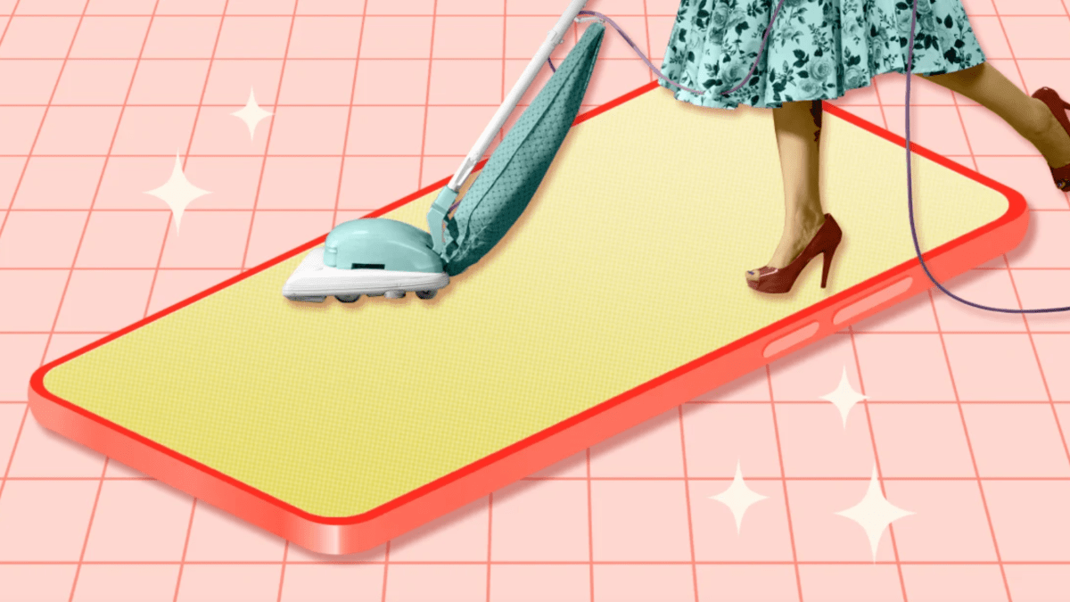 What's a Tradwife? The 1950s Housewife Trend Is Big on TikTok – NBC Los Angeles - Vimarsana News