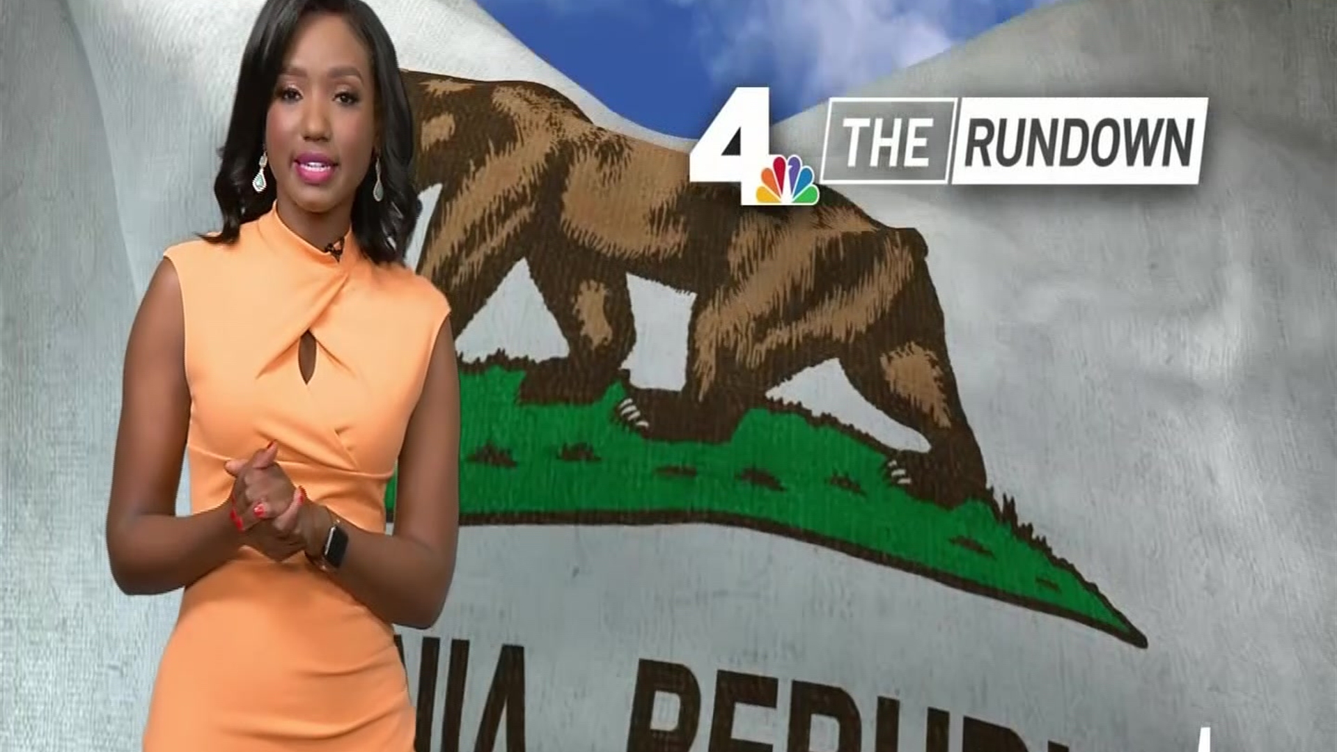 The Rundown: Friday March 3, 2023 – NBC Los Angeles