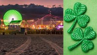 Happy St. Patrick's Day: Find Sky-High Shamrocks, Traditional Tunes, and Fests